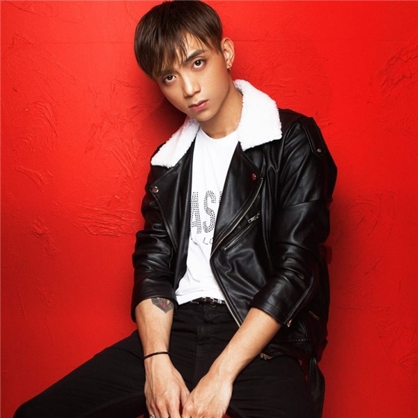 Soobin Hoang Son tham gia concert cua T-ara anh 1