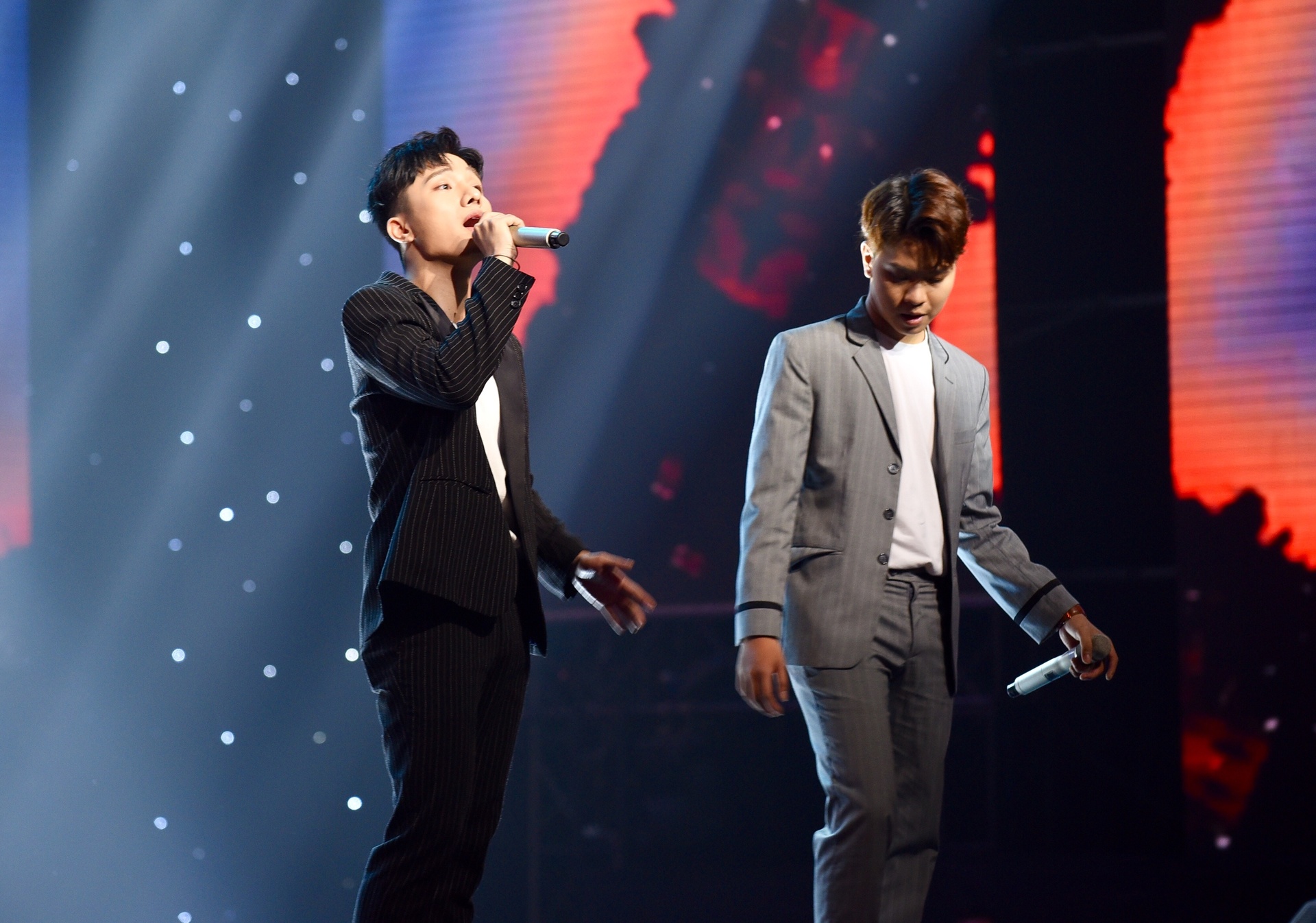 chung kết sing my song ảnh 2 chung ket sing my song anh 2