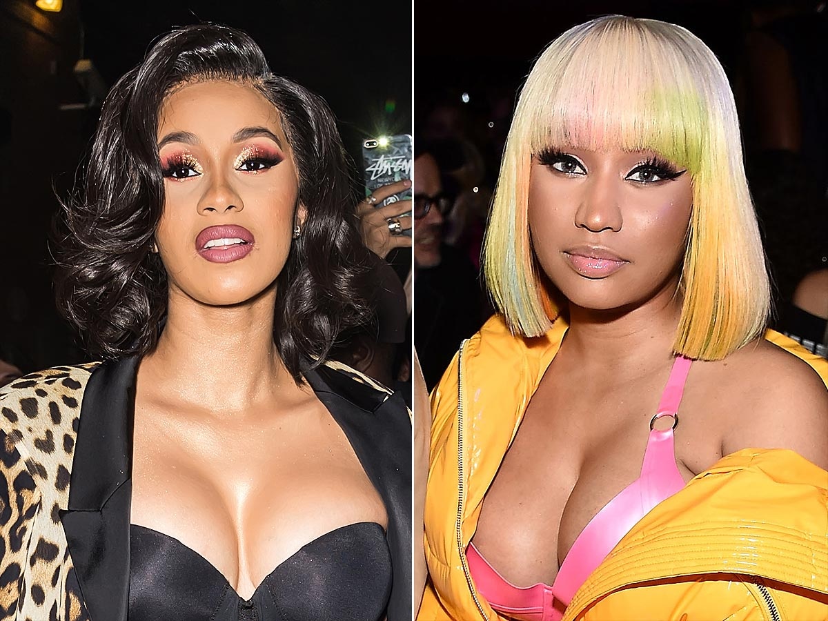 nicki Minaj phat hanh mv moi anh 2