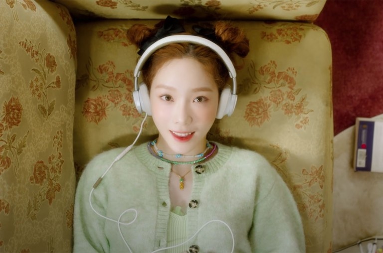 Tae yeon Happy anh 1