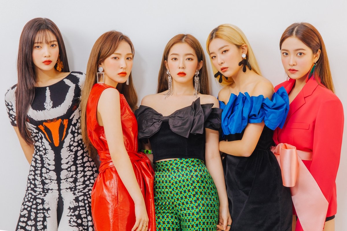 Irene lang ma stylist anh 3