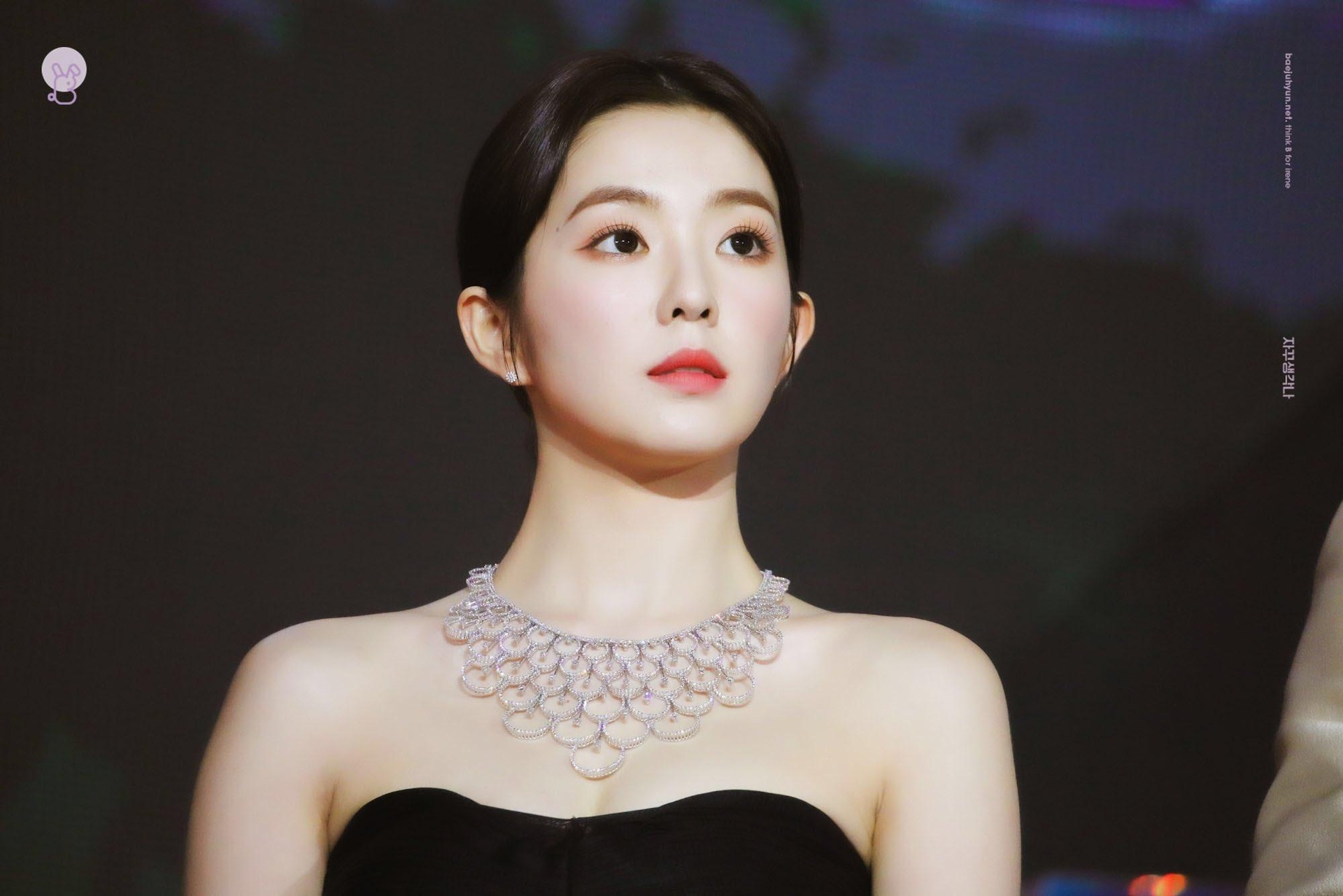 Irene lang ma stylist anh 1