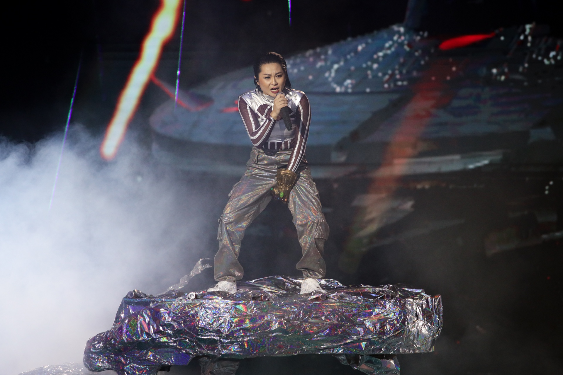 Quan quan king of rap anh 10