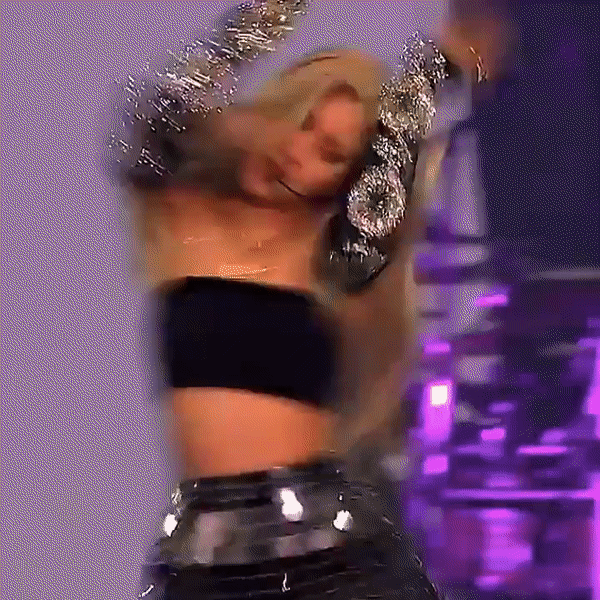 BlackPink mac do hieu anh 4