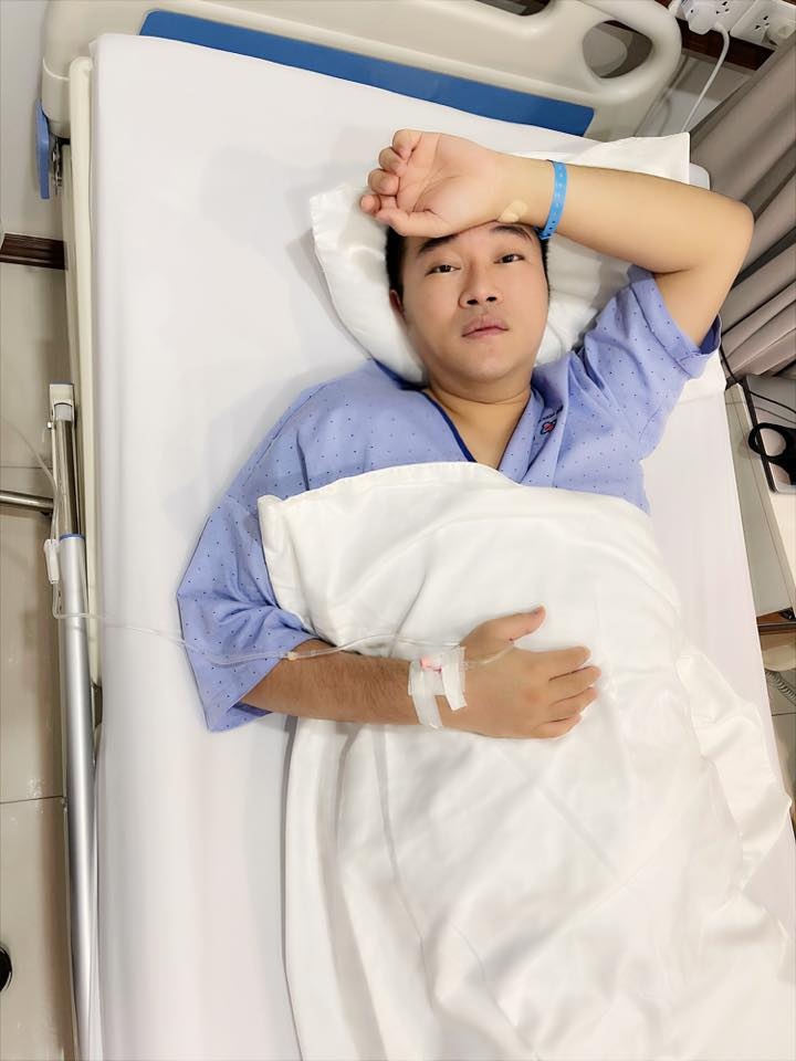 minh Quan phau thuat anh 1