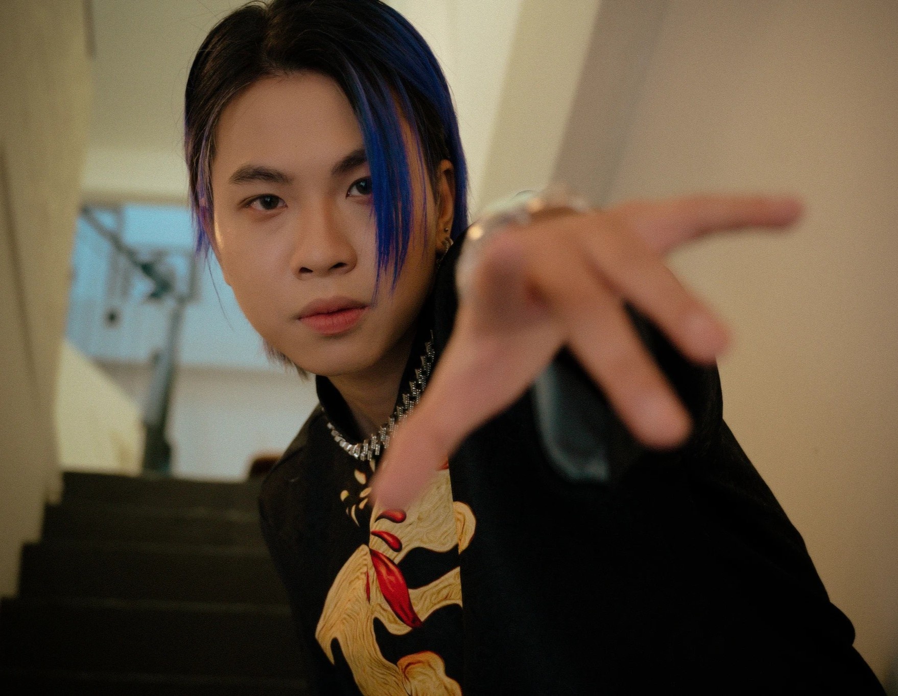 Rtee rap viet anh 1