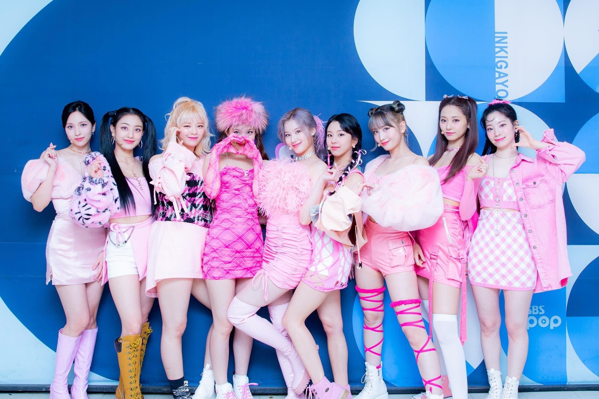 hang gia o Kpop anh 1