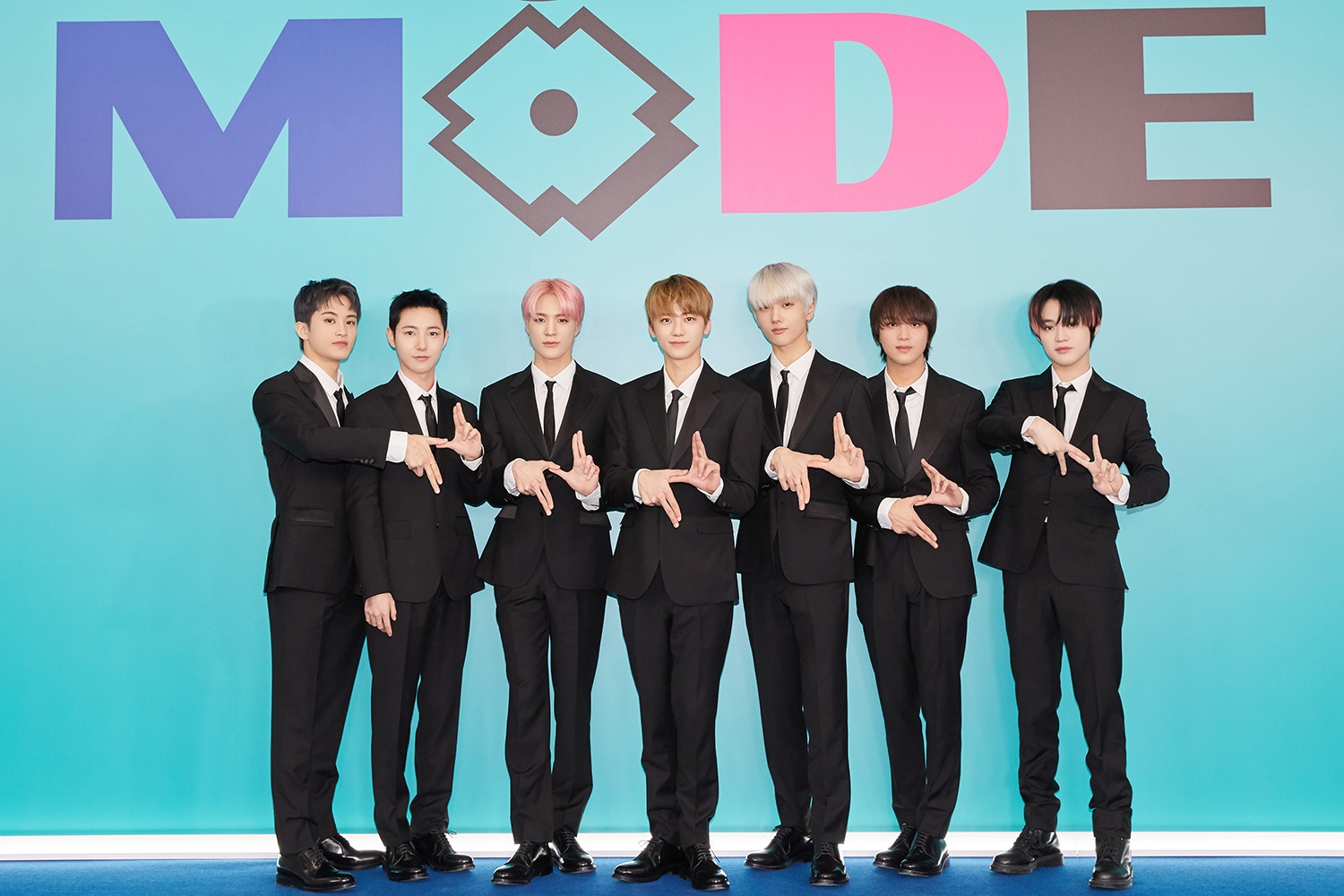 NCT Dream anh 1