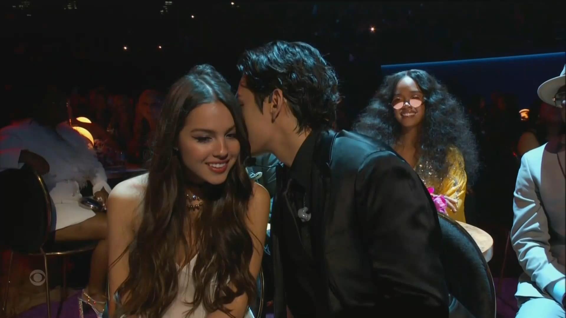 BTs o Grammy anh 1