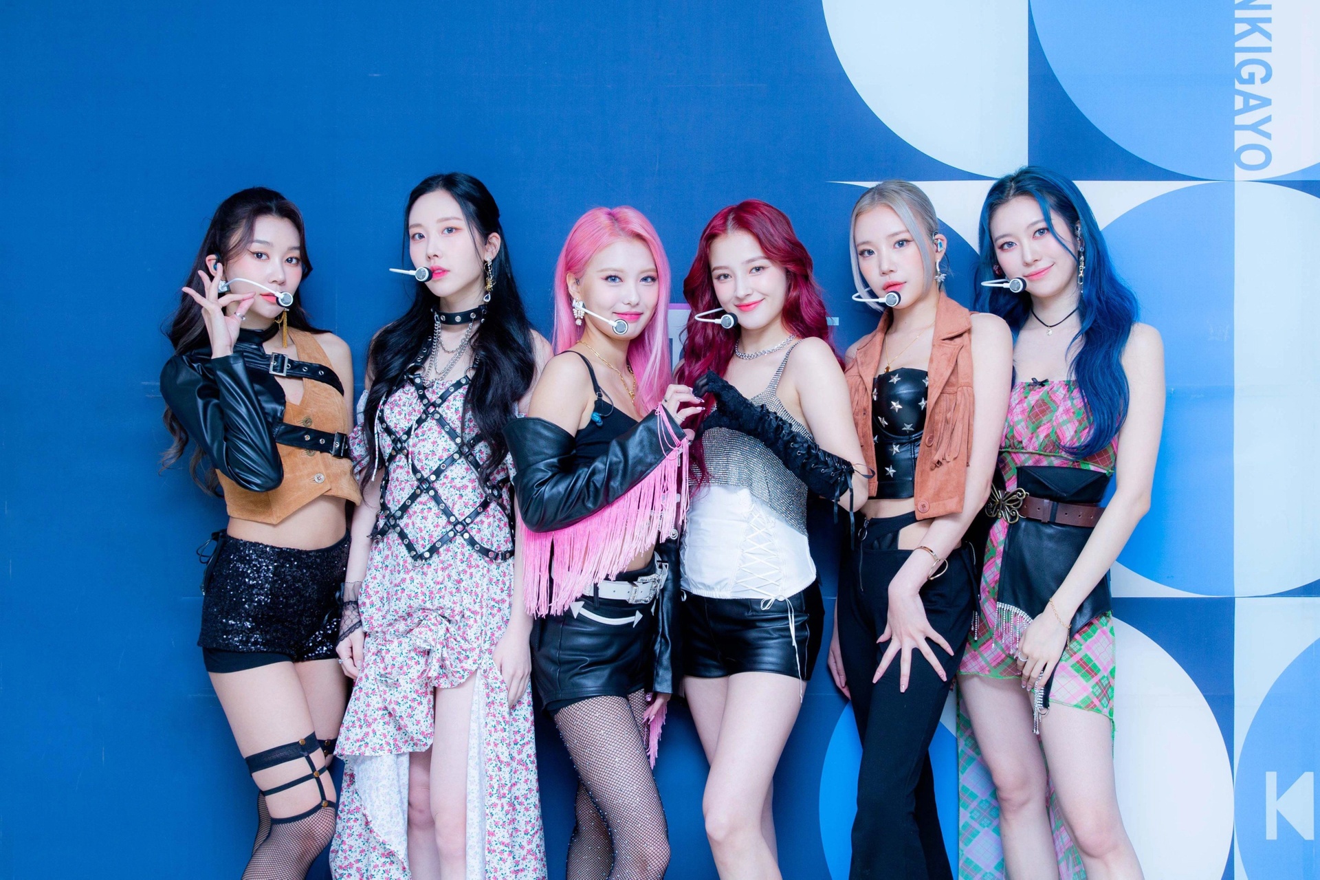 Nancy Momoland anh 1
