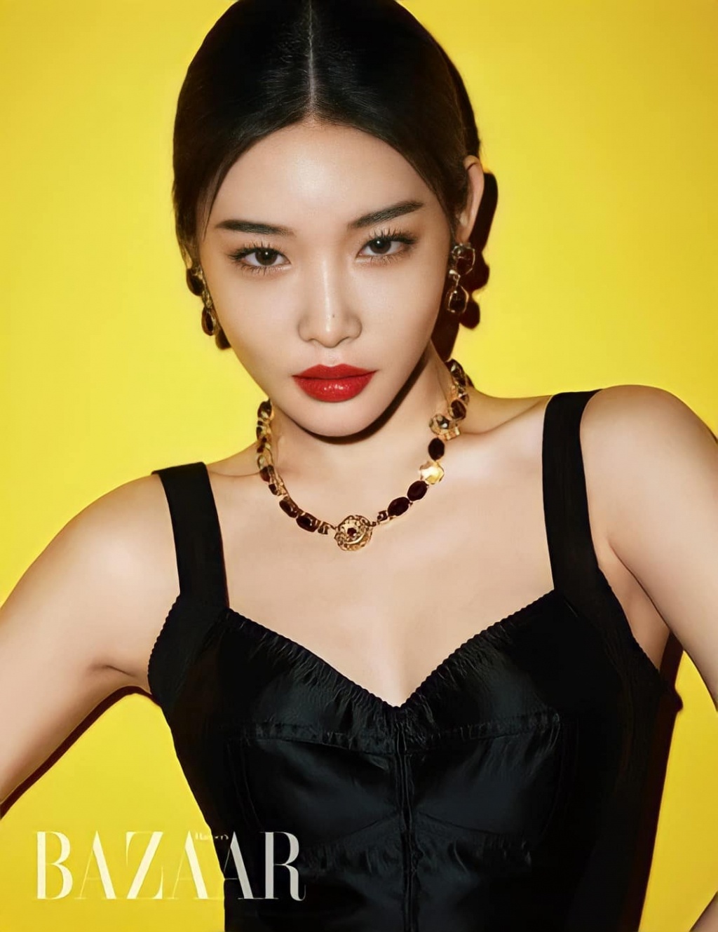 nu hoang quyen ru kpop anh 2