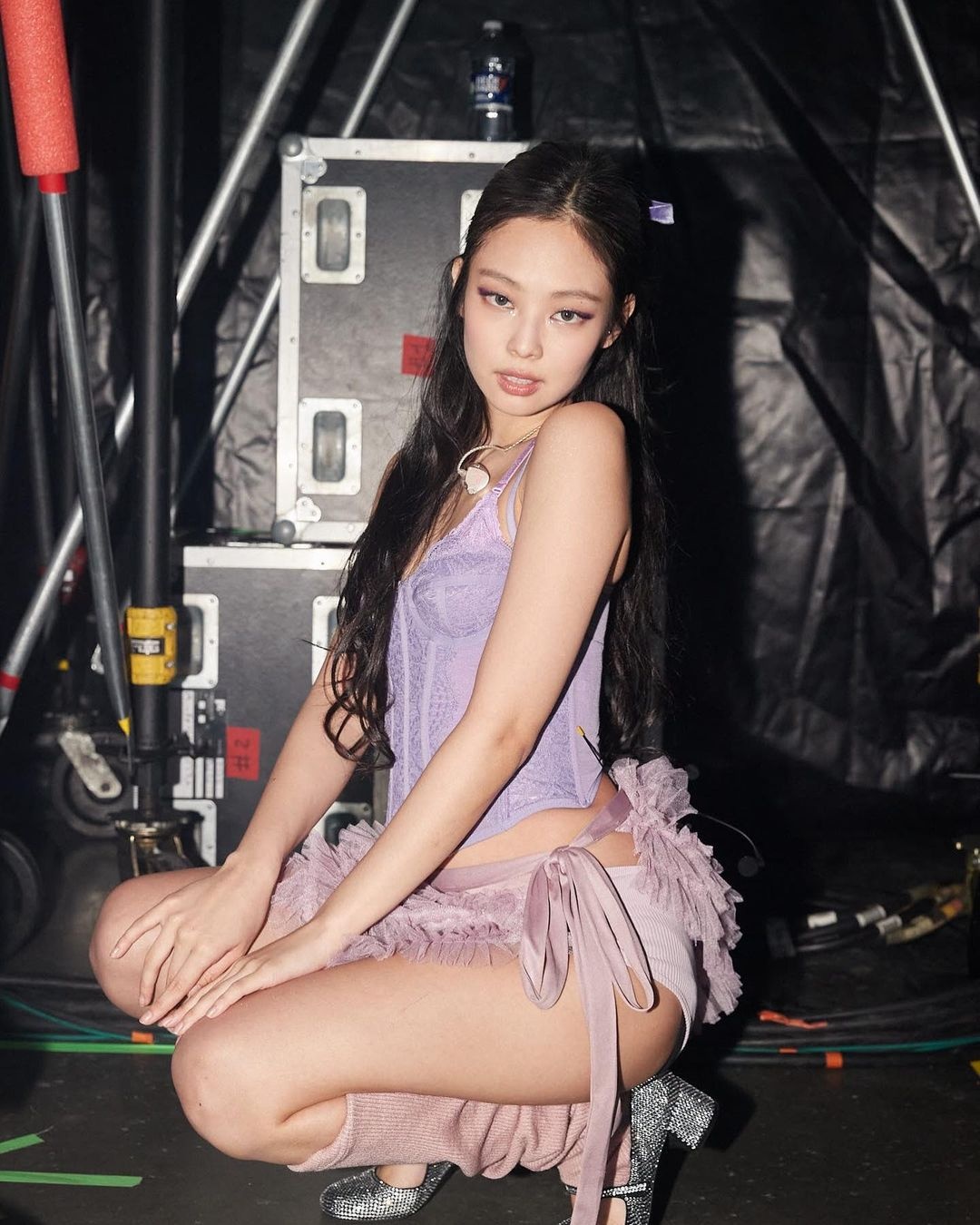 jennie goi cam anh 2