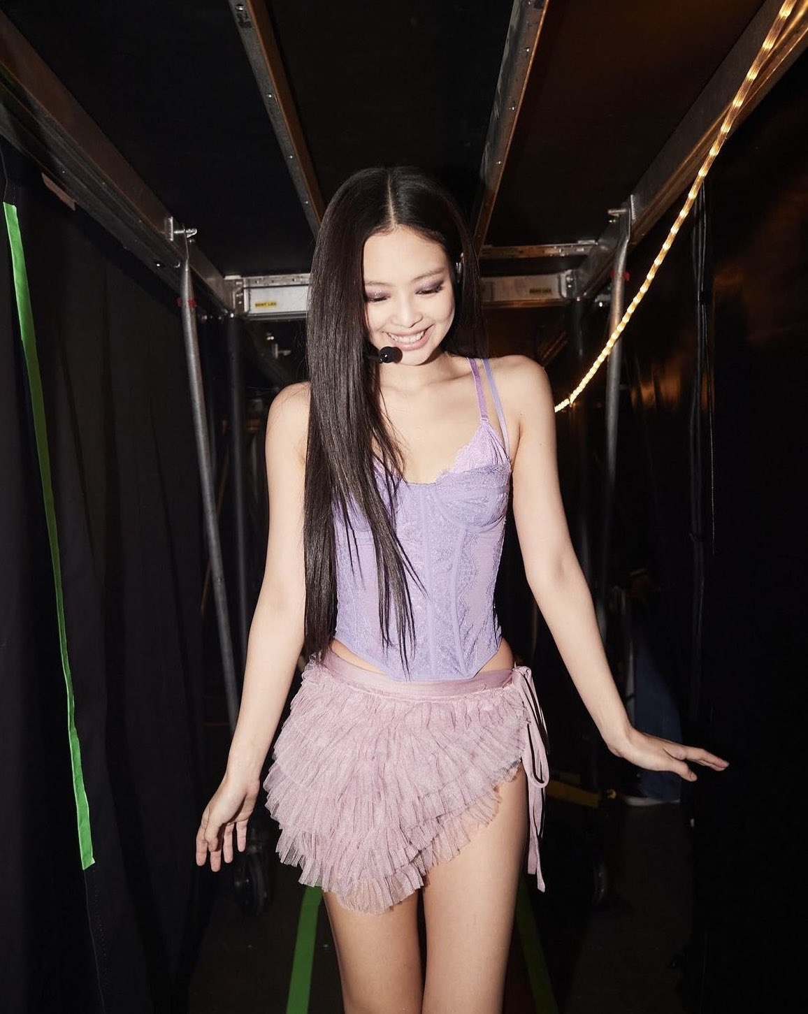 jennie goi cam anh 1