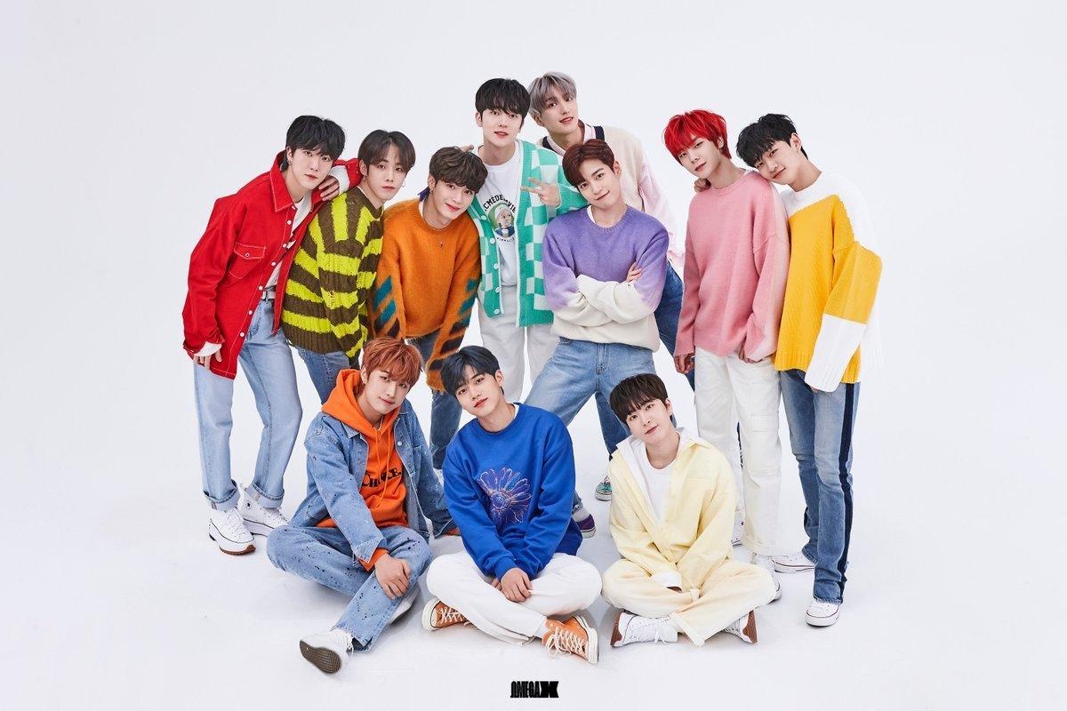 Kpop anh 1