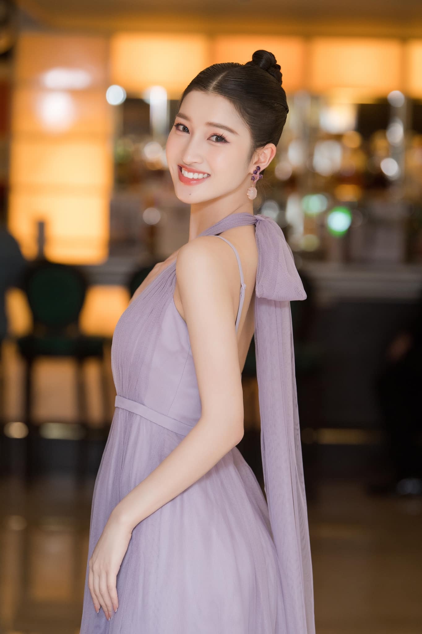A hau Phuong Nhi anh 1