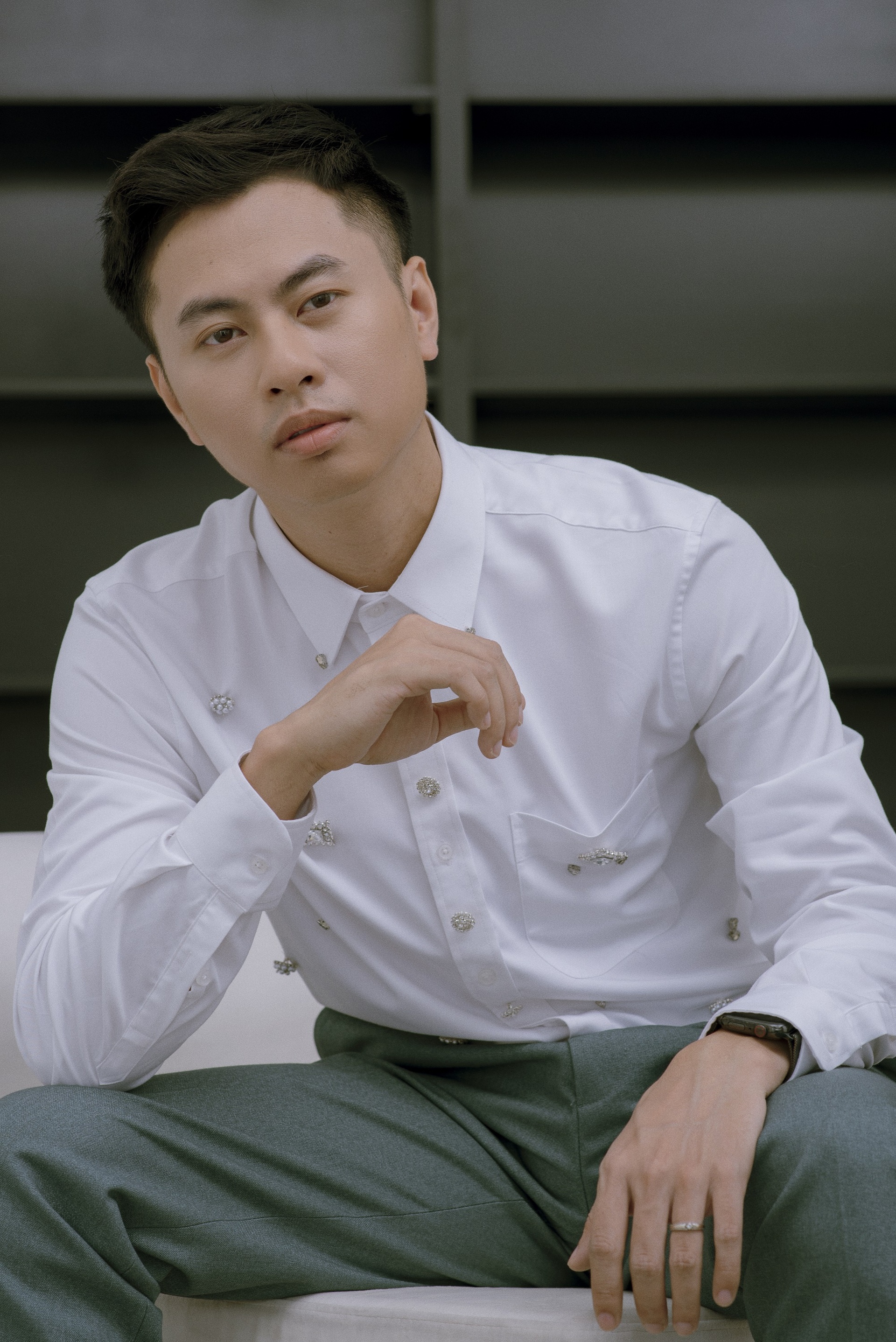 Giong hat viet anh 1