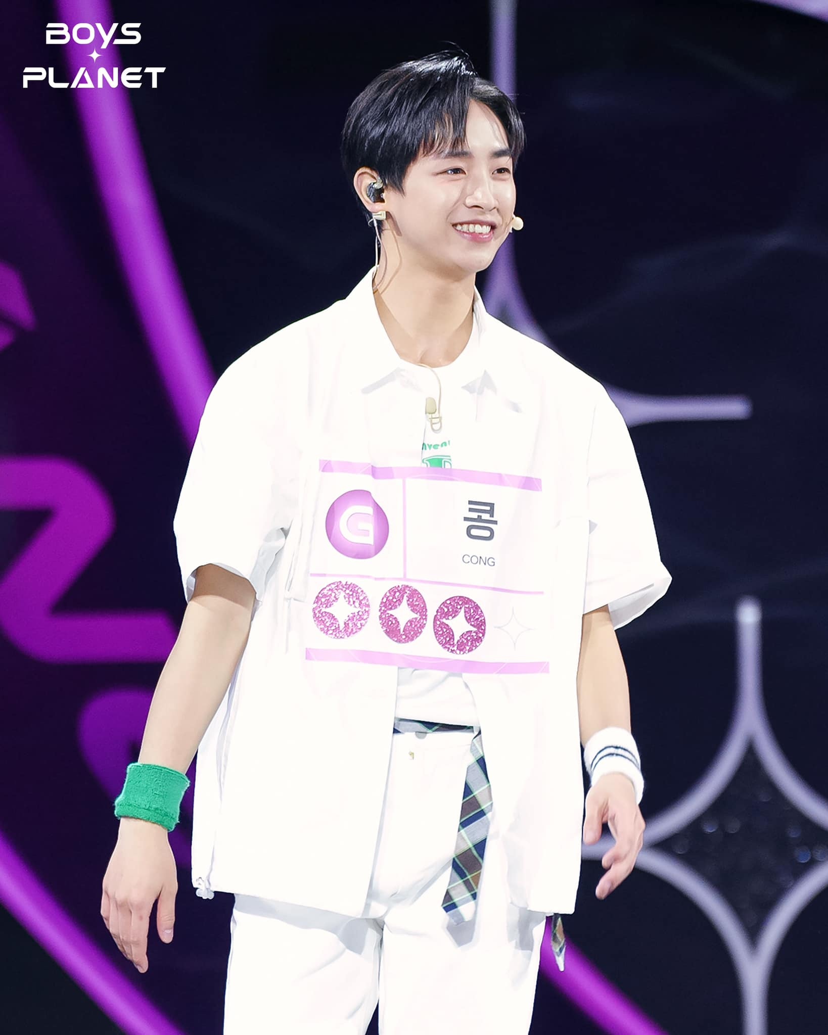 Boys Planet 999 anh 1
