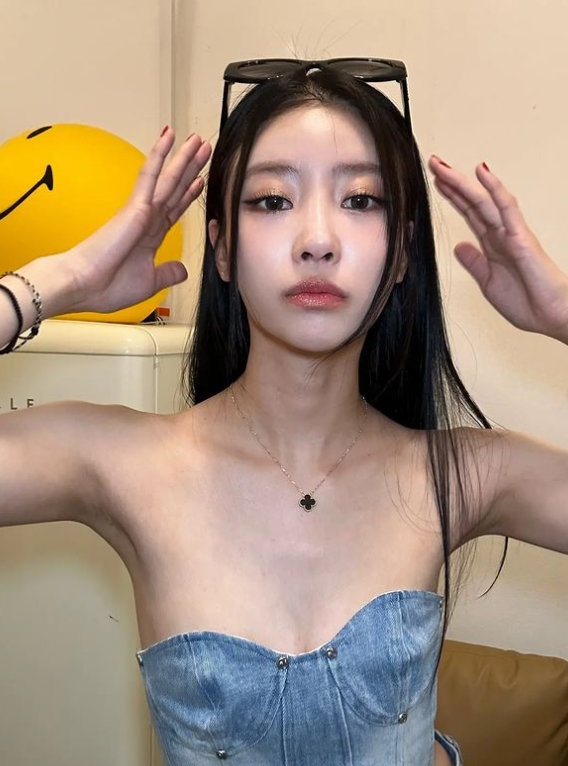 Lee Mi Joo anh 2