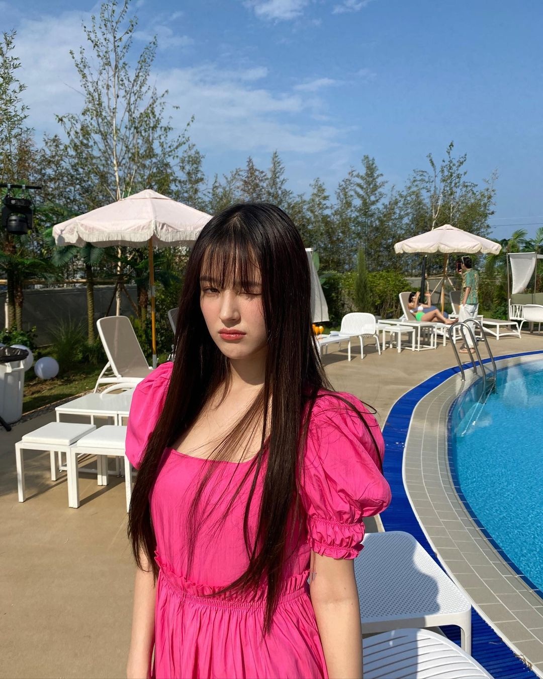 Nancy Momoland anh 1