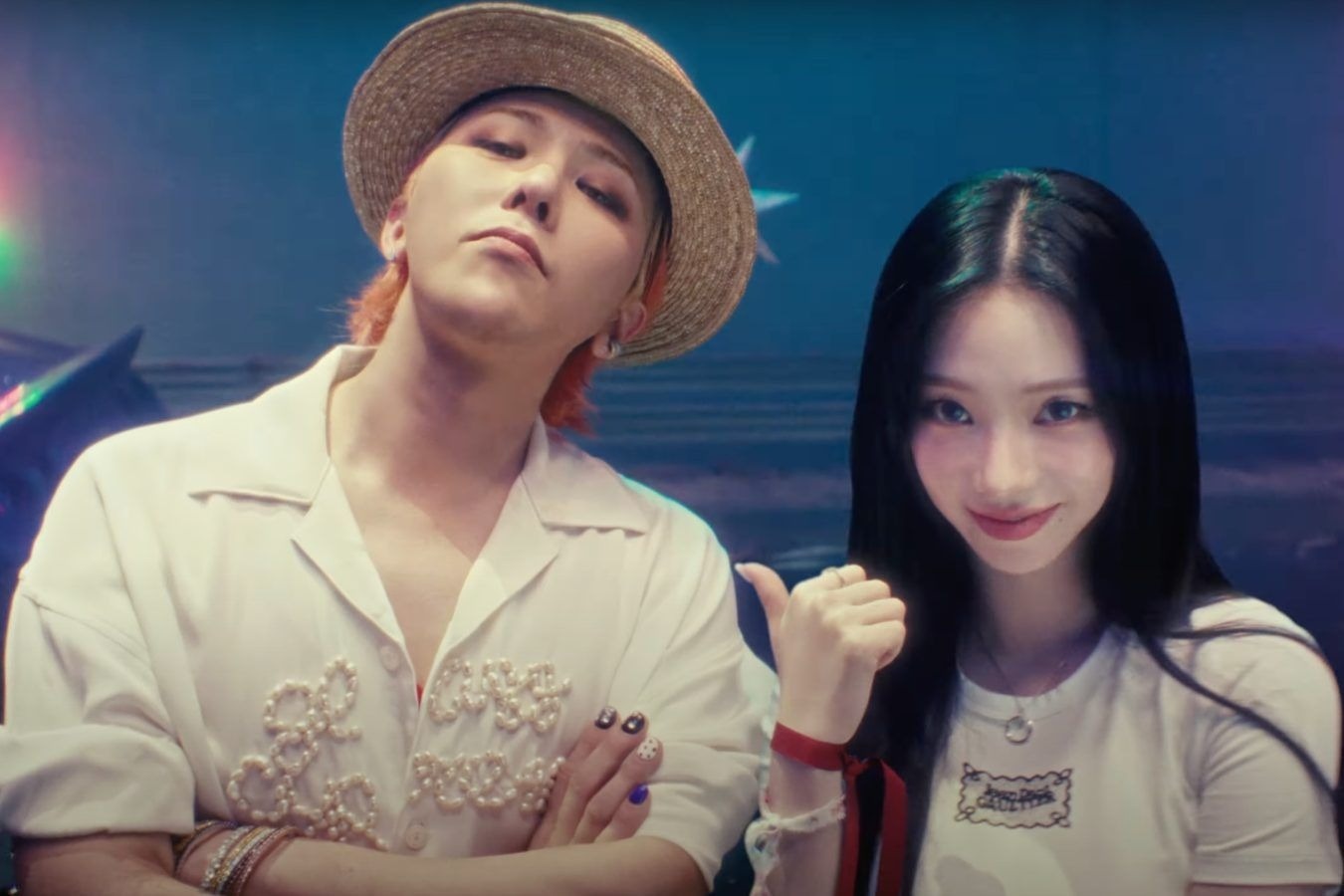 G-Dragon anh 1