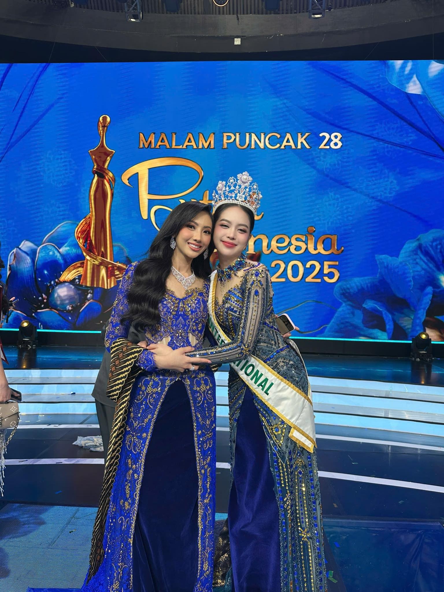 Indonesia