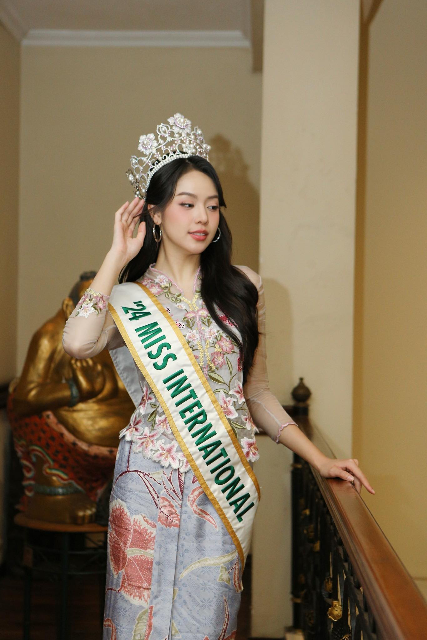 Thanh Thuy anh 1