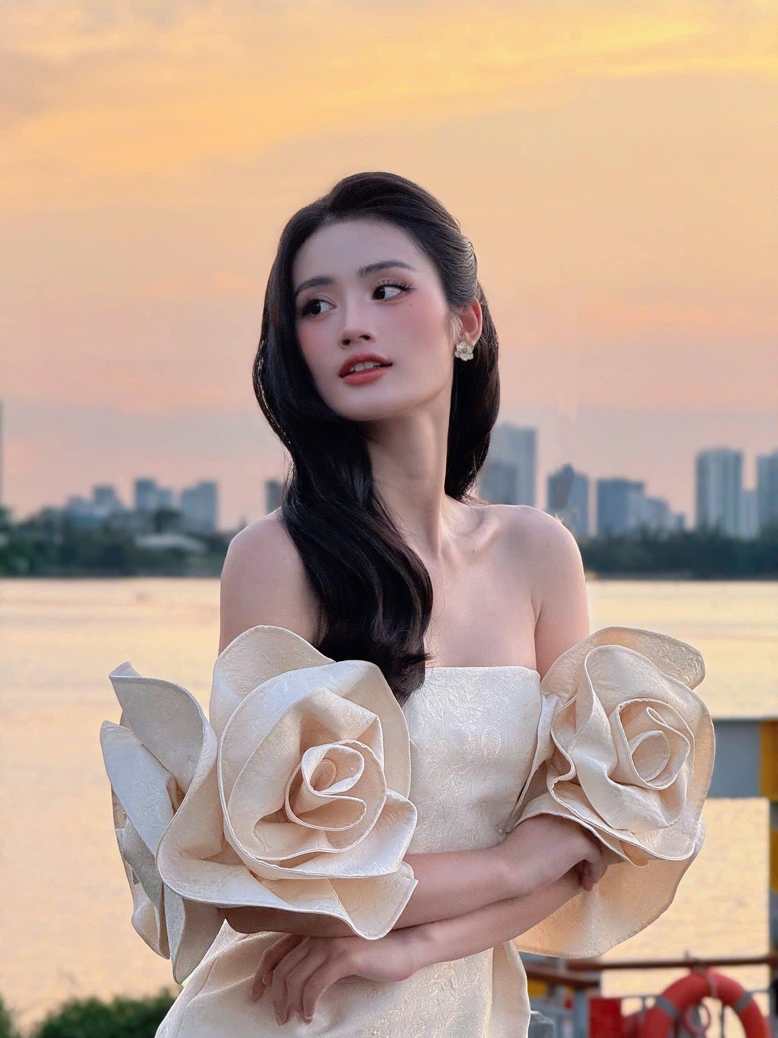 Y Nhi,  Anh Kiet,  Tuan Ngoc anh 7