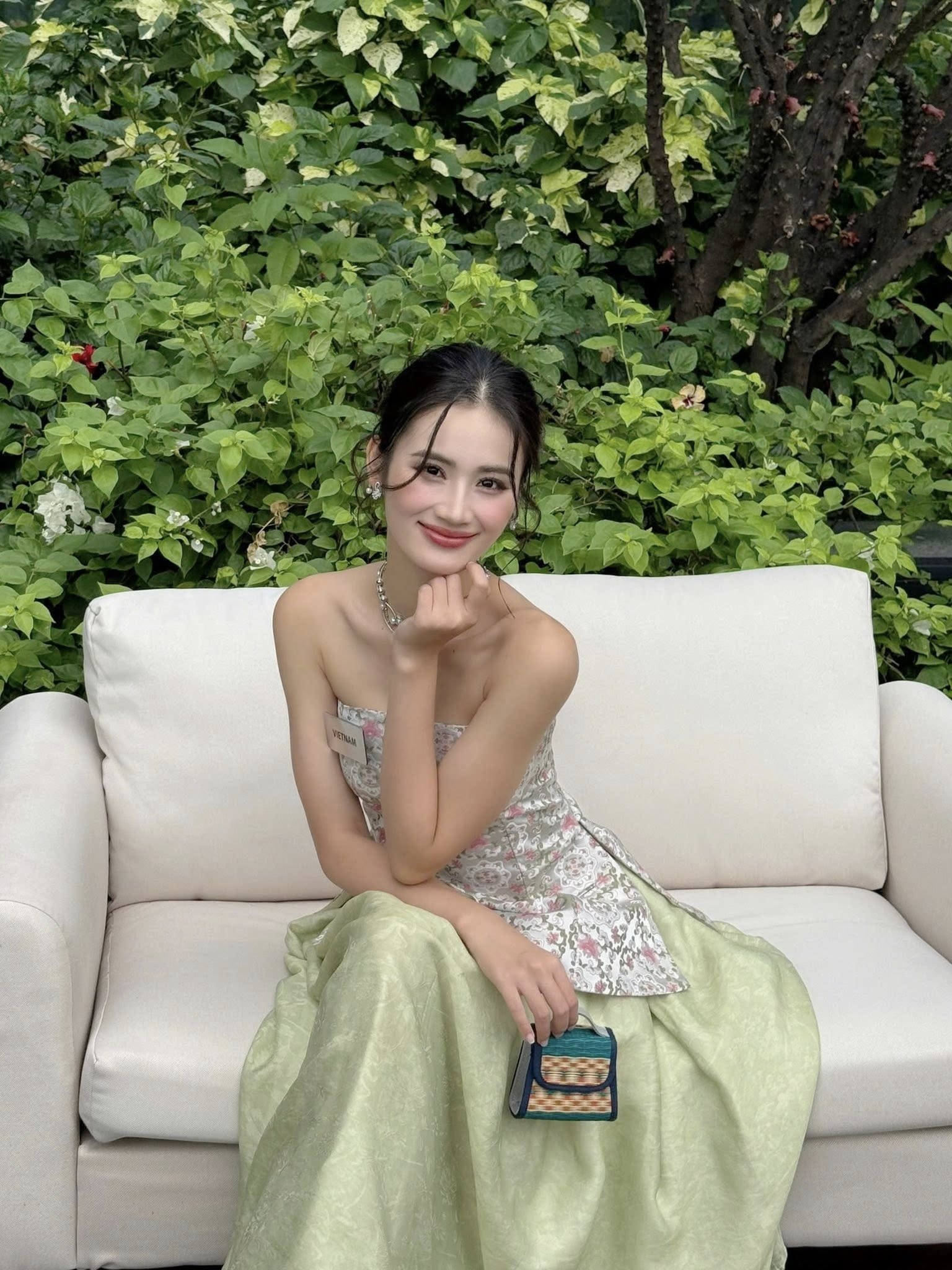 Y Nhi,  Anh Kiet,  Tuan Ngoc anh 9