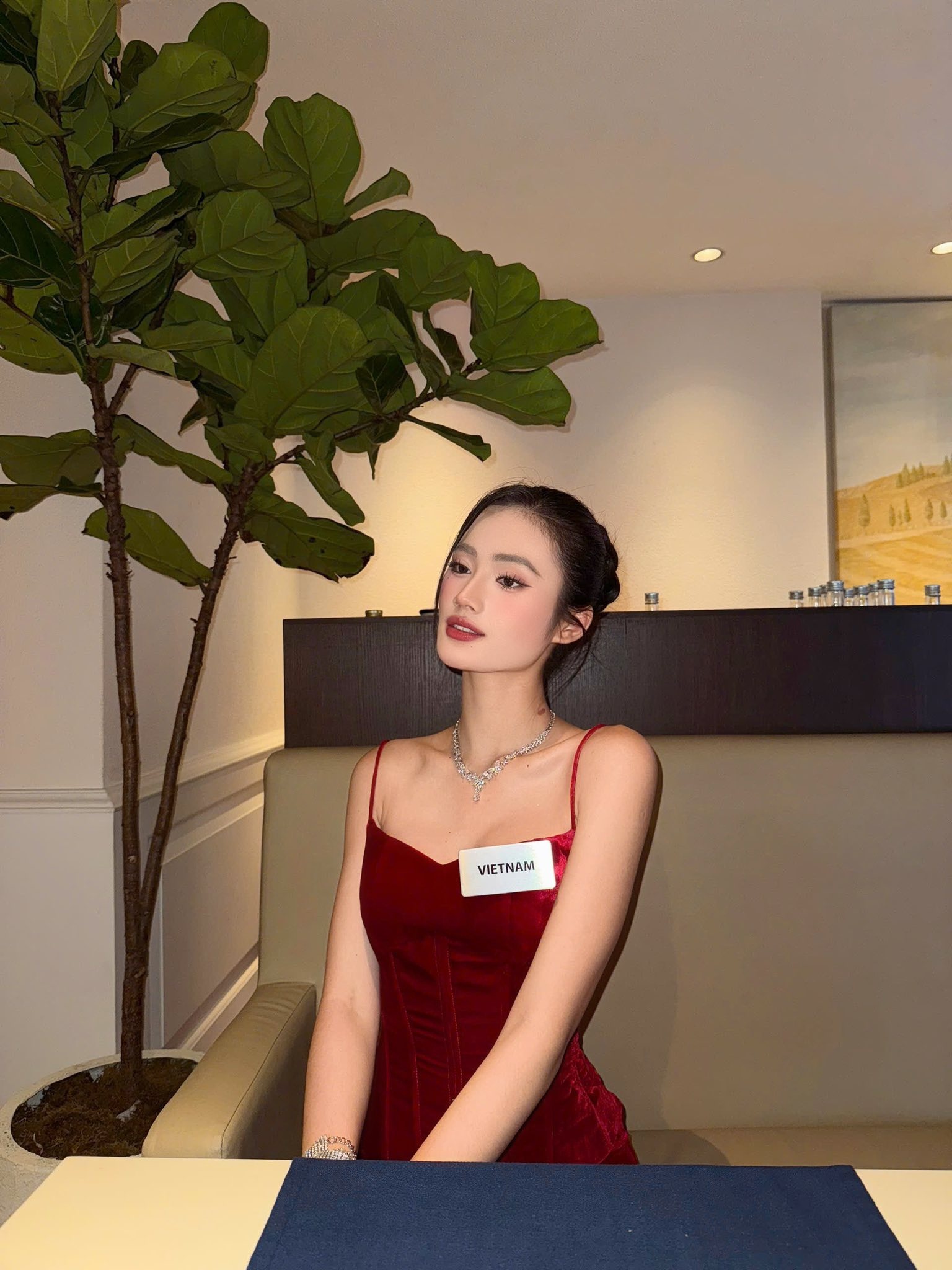 Y Nhi,  Anh Kiet,  Tuan Ngoc anh 10