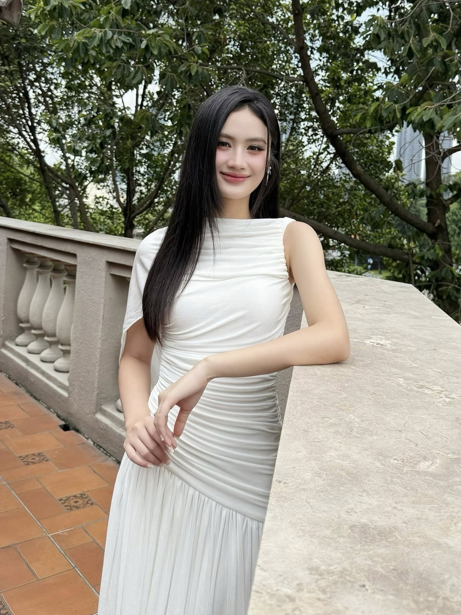 Y Nhi,  Anh Kiet,  Tuan Ngoc anh 5