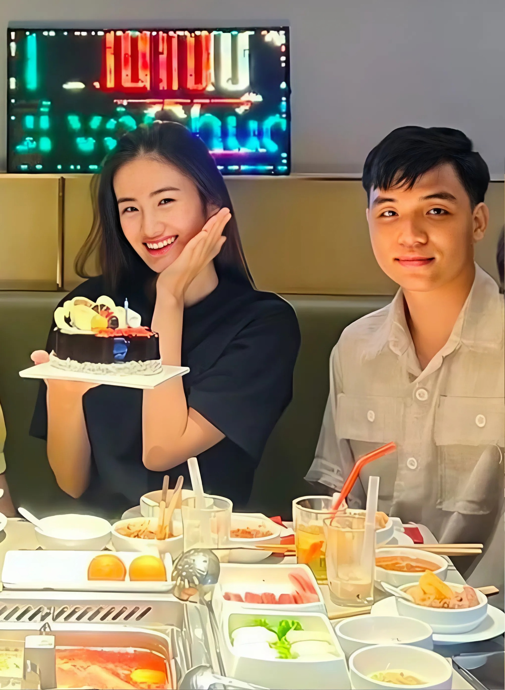 Y Nhi,  Anh Kiet,  Tuan Ngoc anh 2