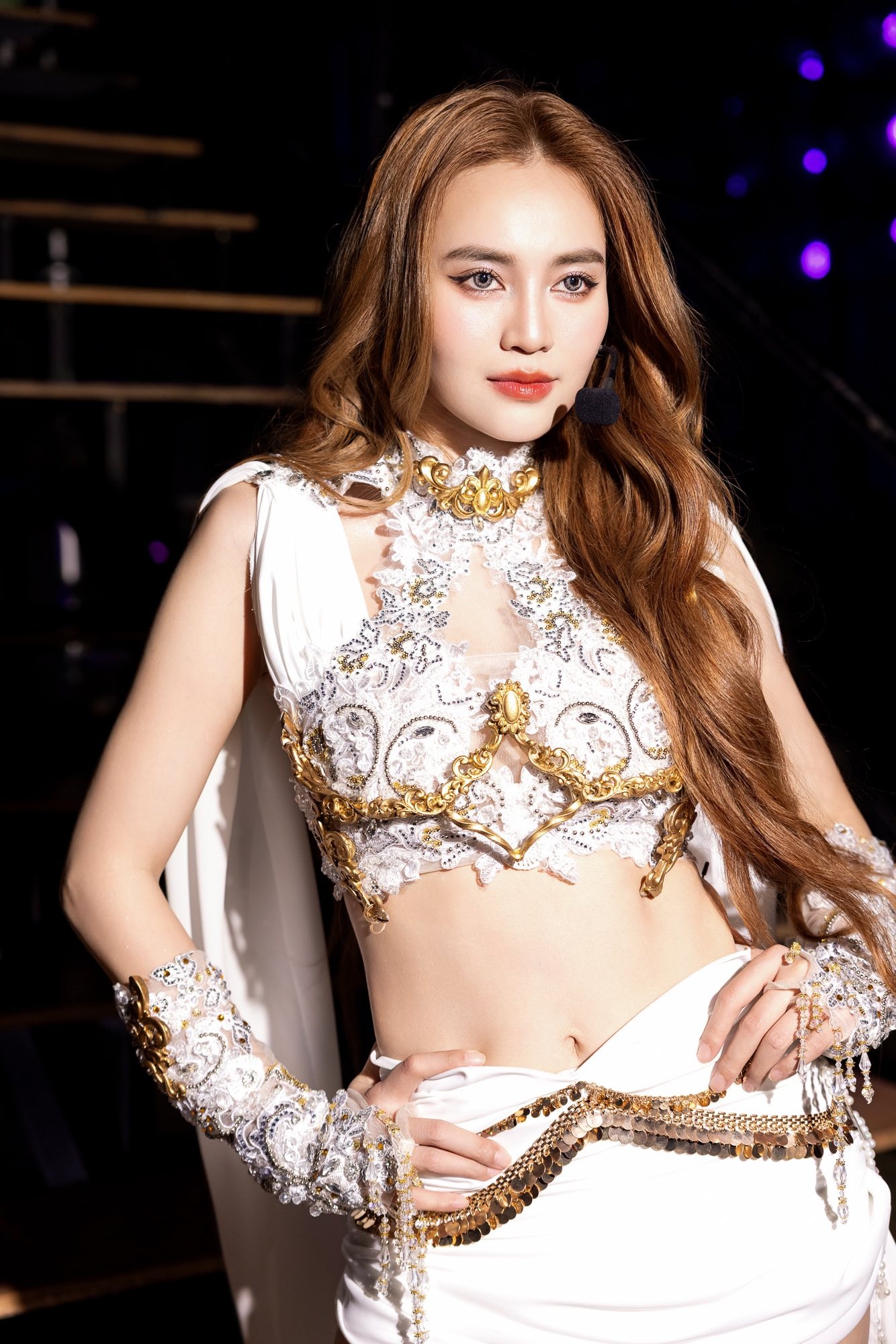 Running Man mua 3 anh 1