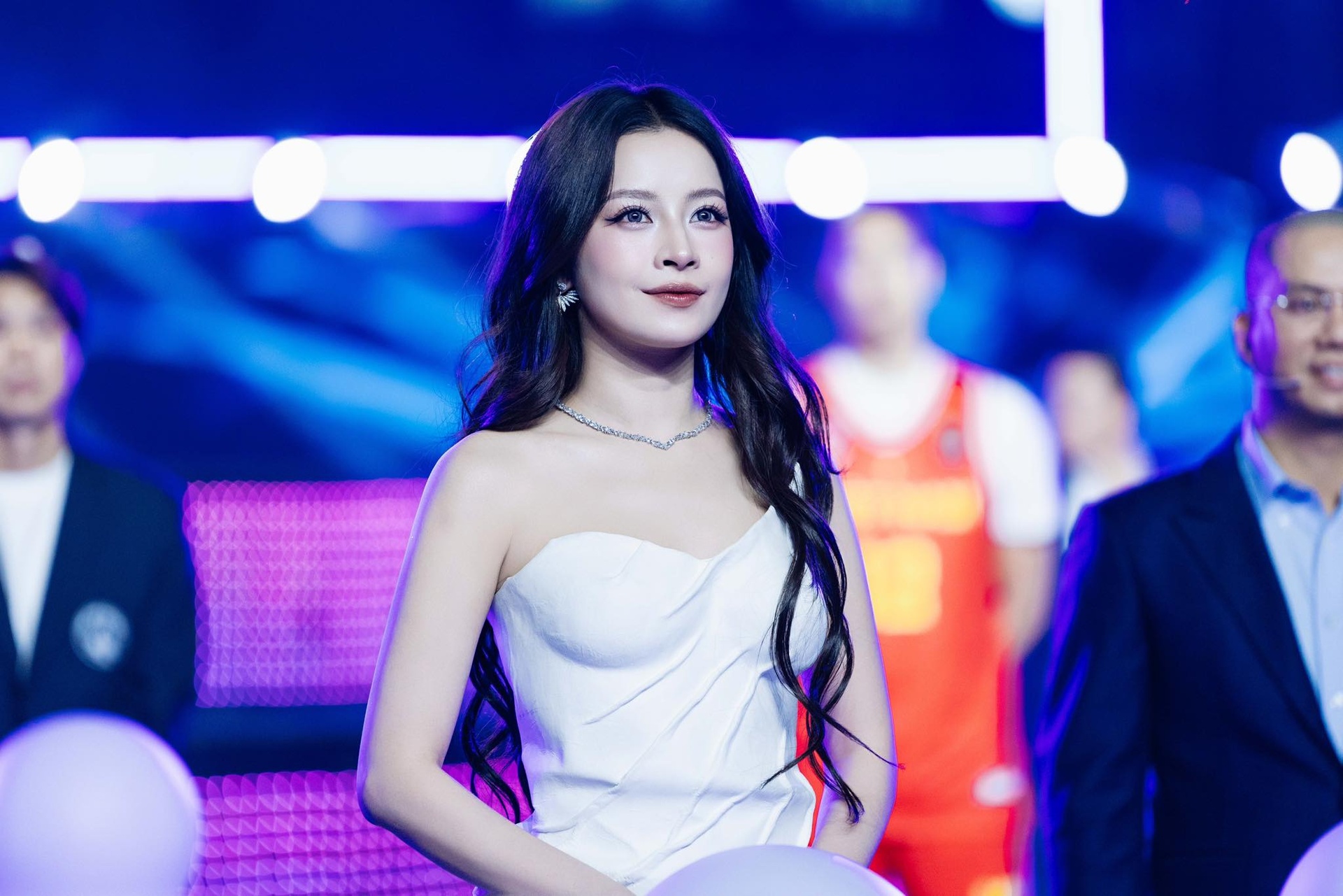 Chi Pu,  Sing! Asia,  Dap gio 2023,  Suni Ha Linh,  Lyly,  trung quoc anh 3