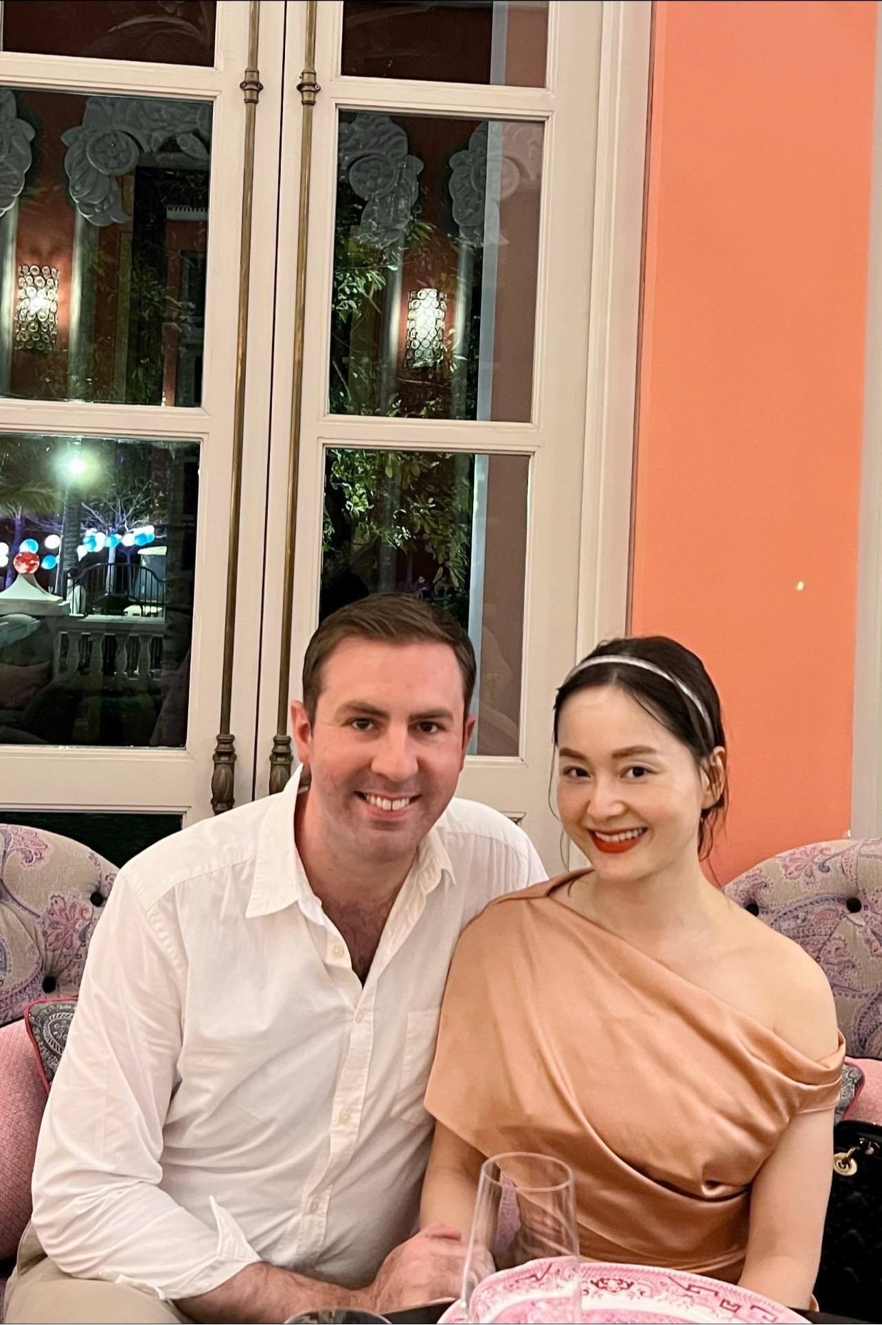 Lan Phuong ly than anh 1 Lan Phuong ly than anh 1