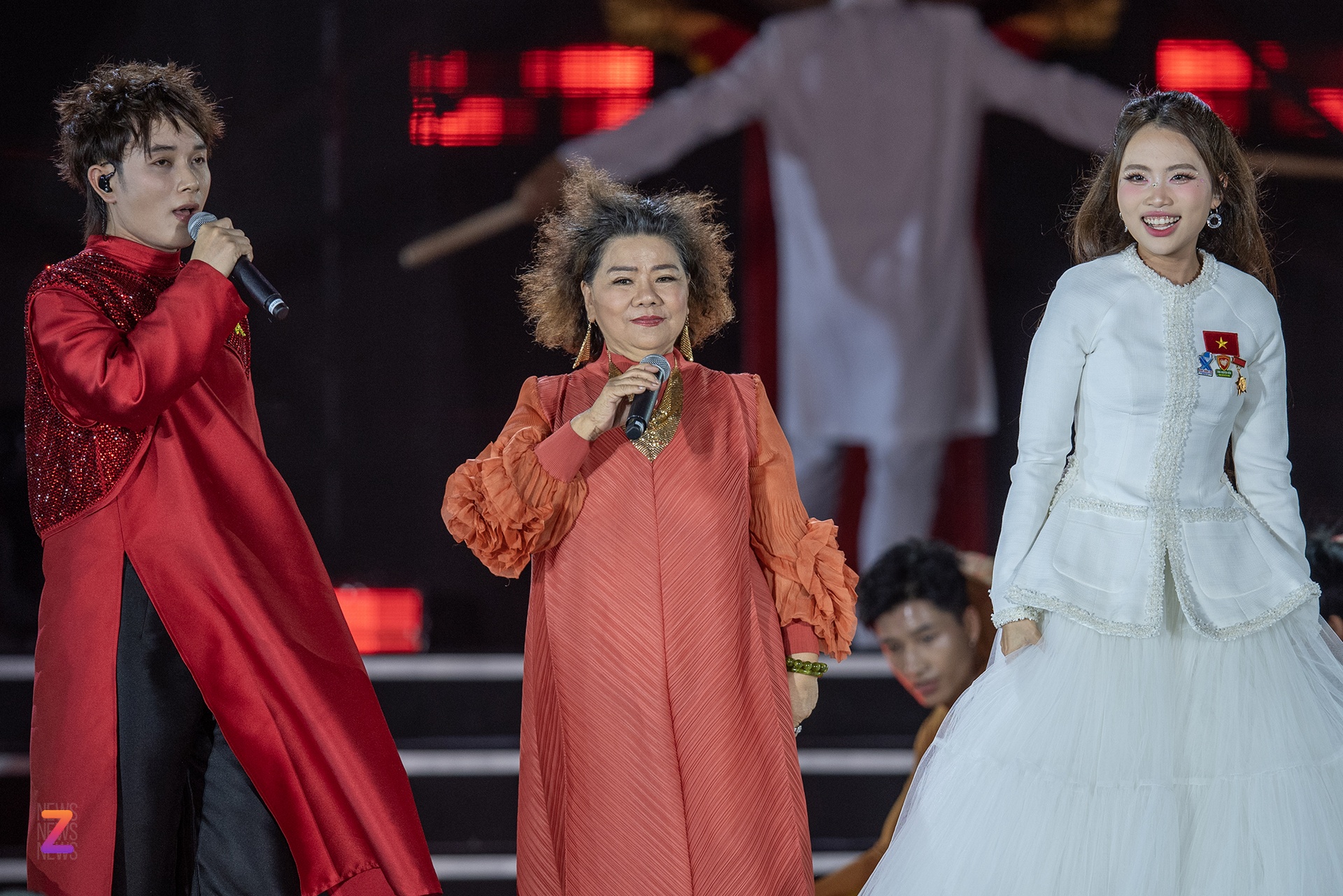 V Concert anh 2