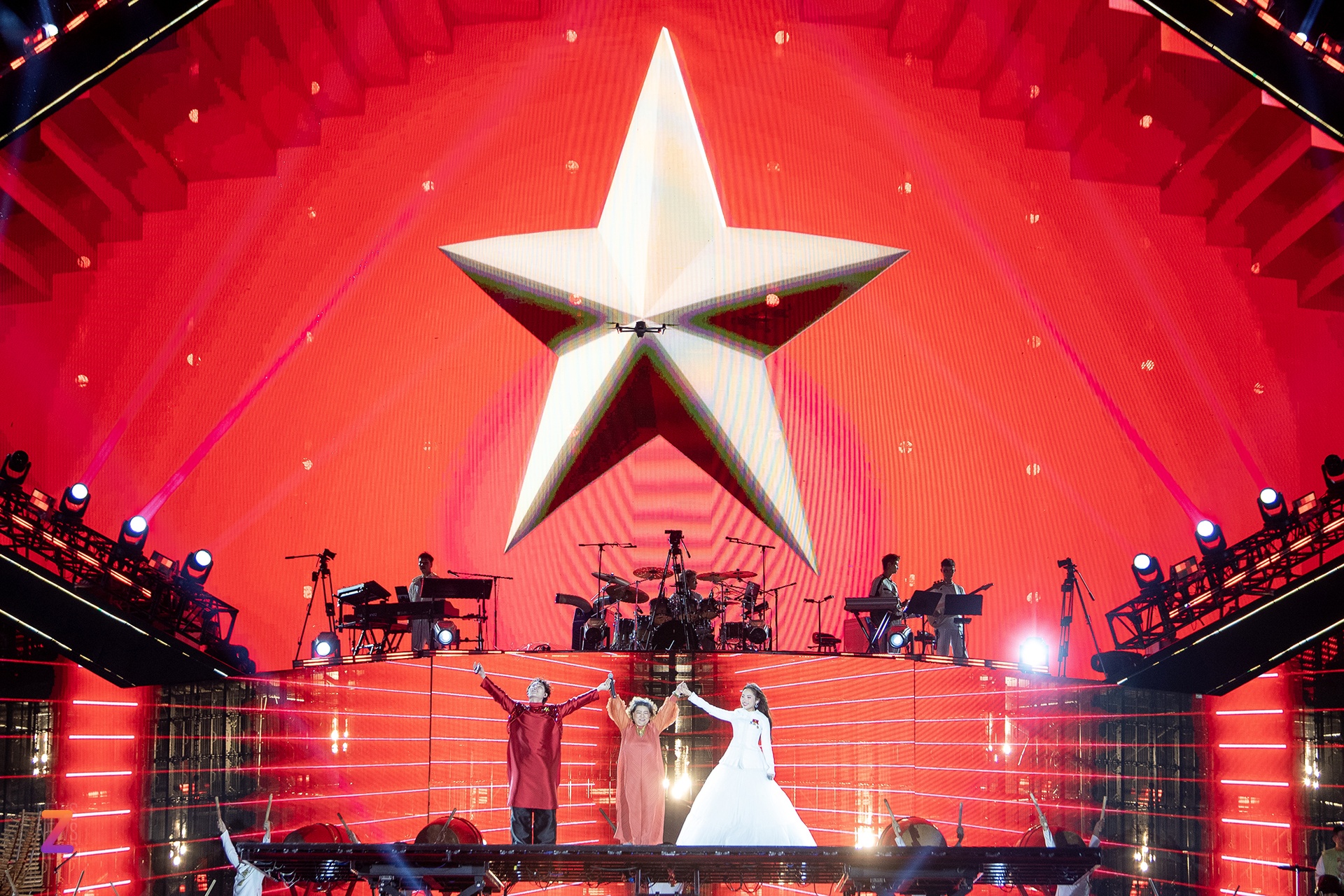 V Concert anh 1