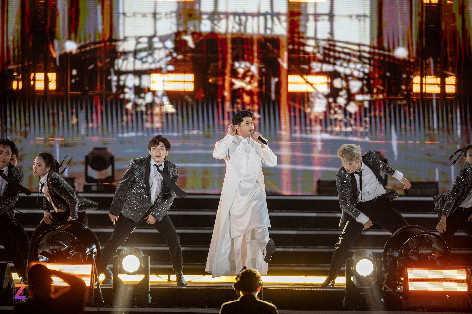 V Concert anh 4