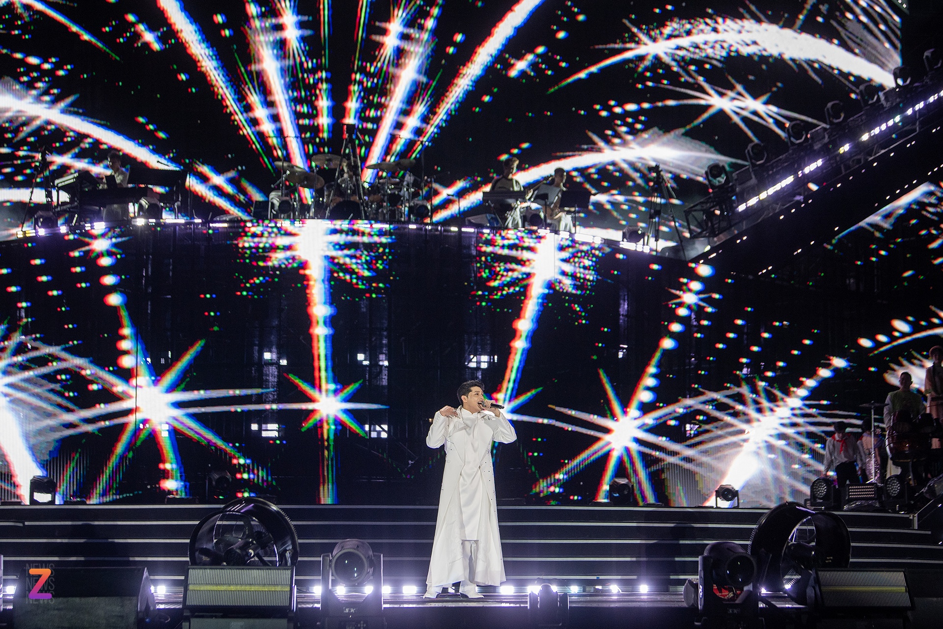 V Concert anh 35