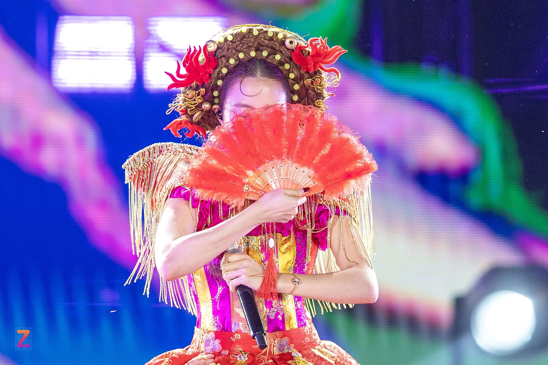 V Concert anh 13