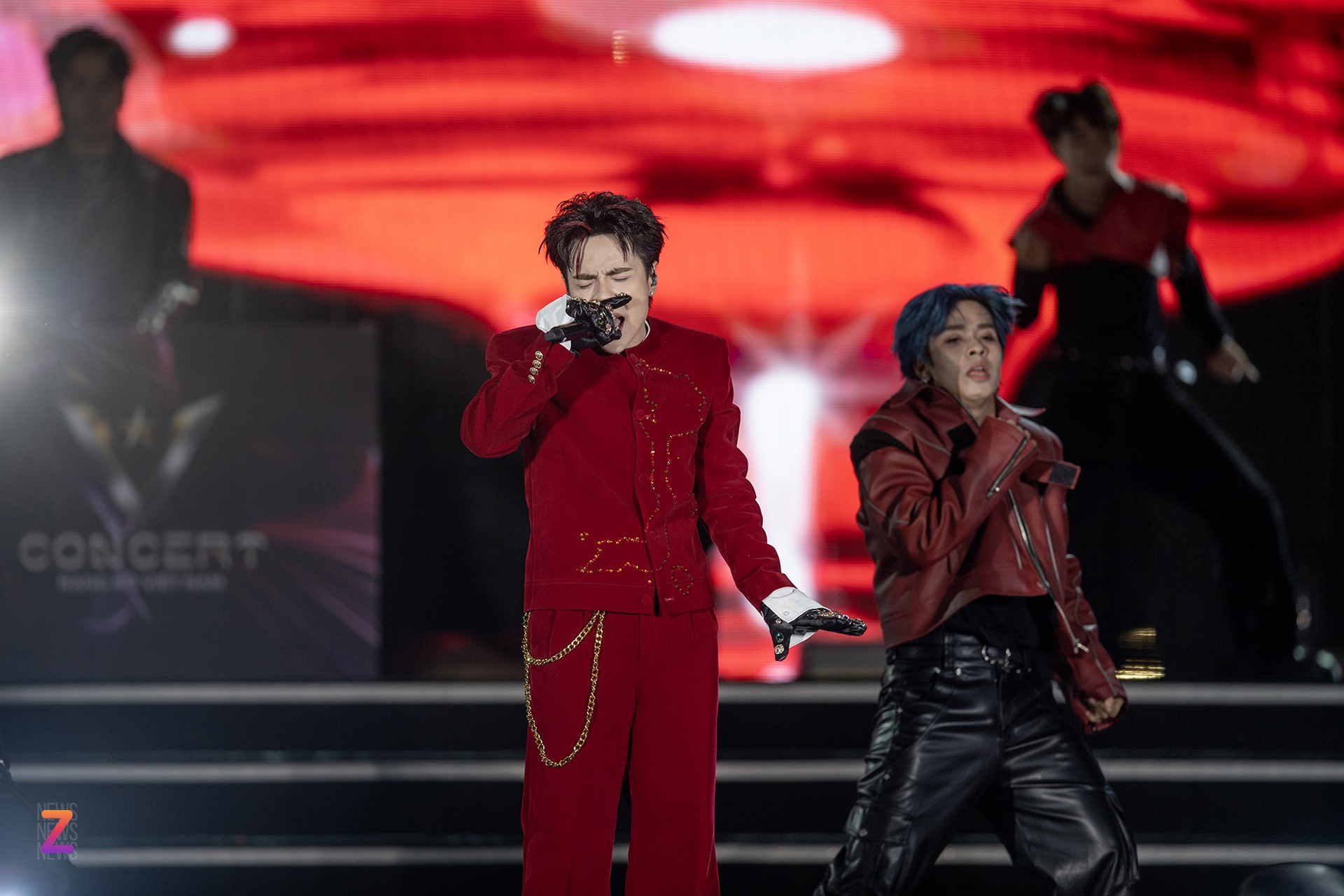 V Concert anh 30