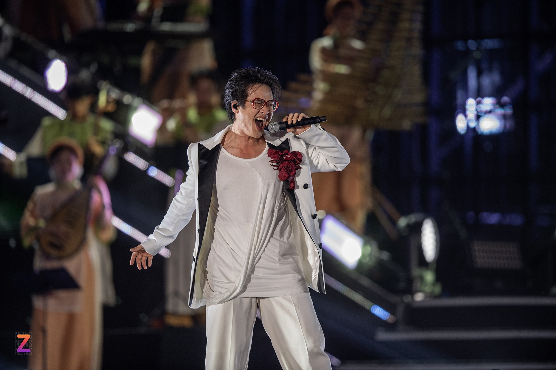 V Concert anh 32