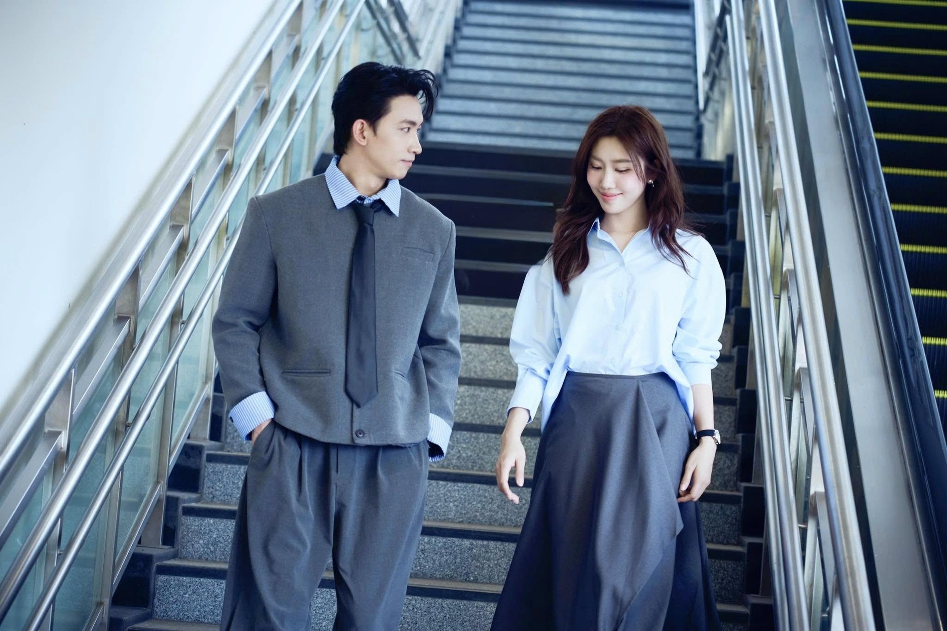 Thuy Ngan Vo Canh anh 1