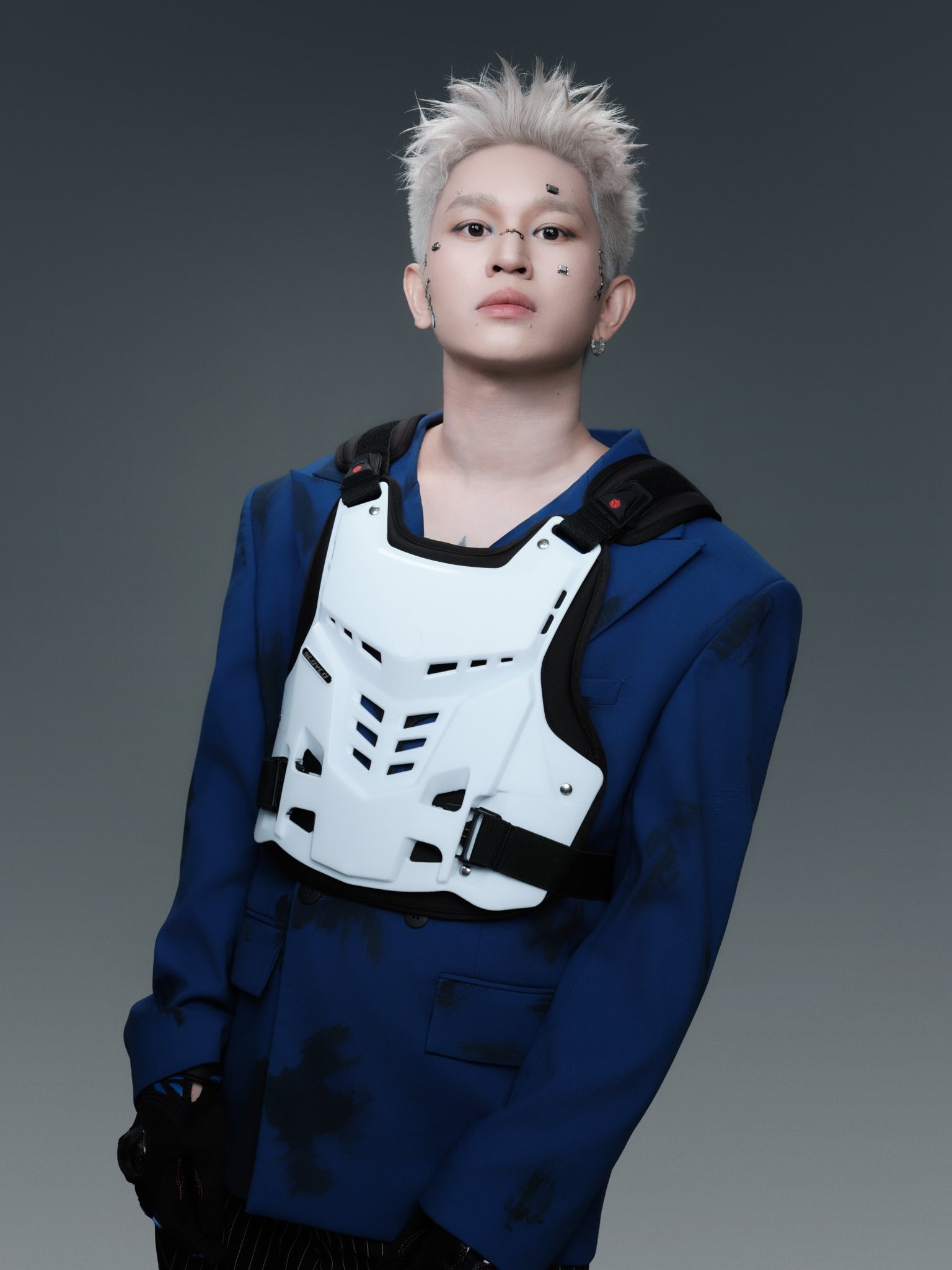 Anh trai “say hi”  ảnh 2 Anh trai “say hi” anh 2