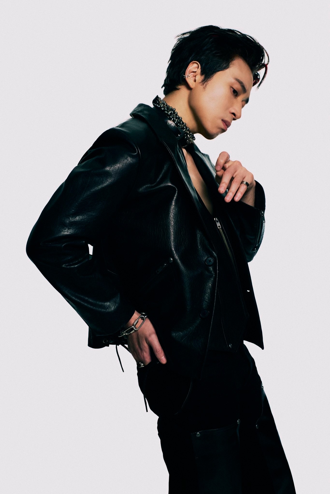 Anh trai “say hi”  ảnh 1 Anh trai “say hi” anh 1