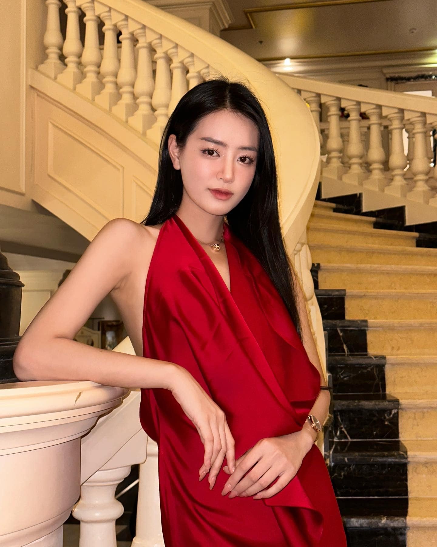 Bui Khanh Linh anh 1