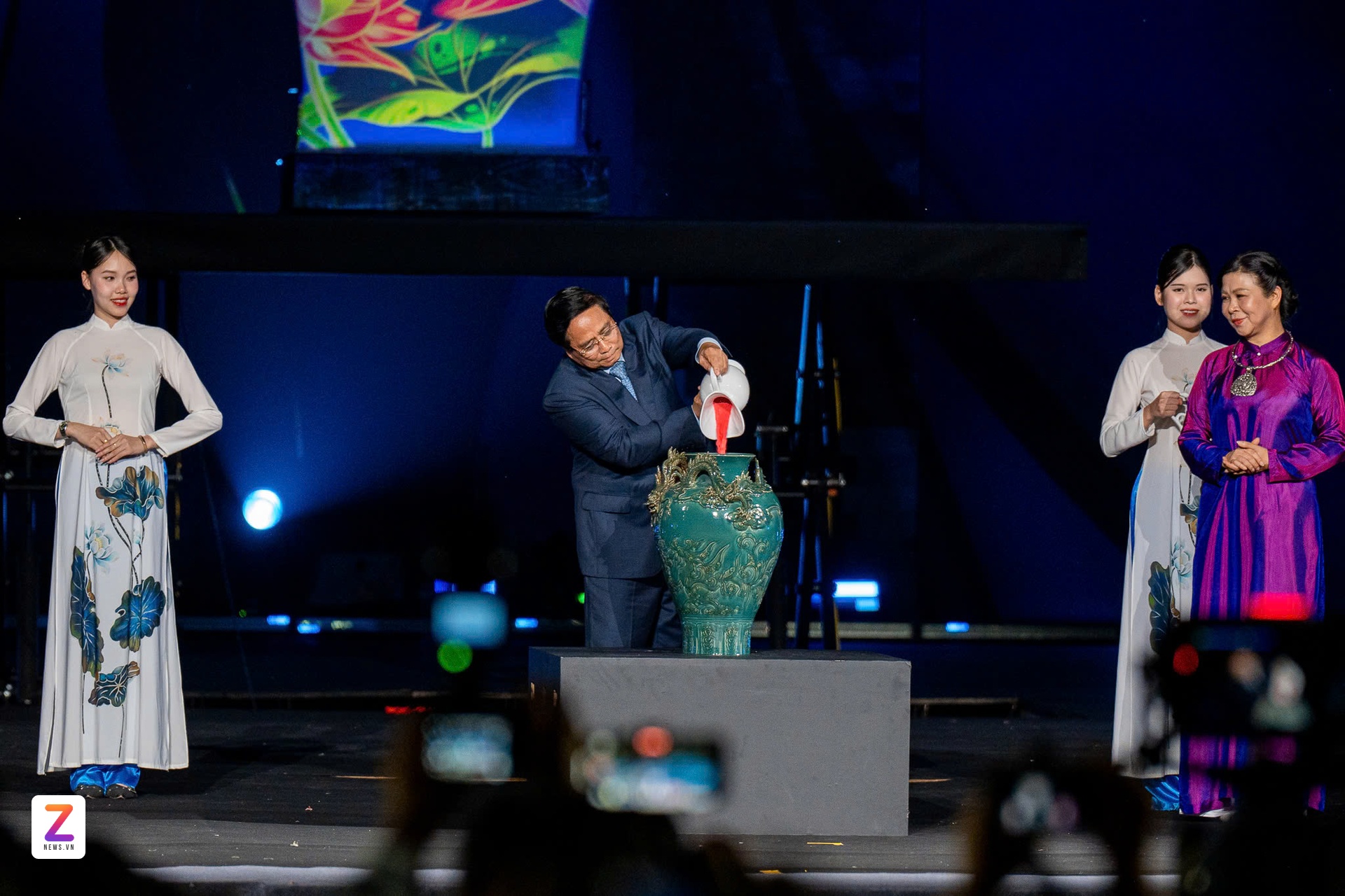 Photo Culture Festival 3 Le Hoi Van Hoa Anh 3