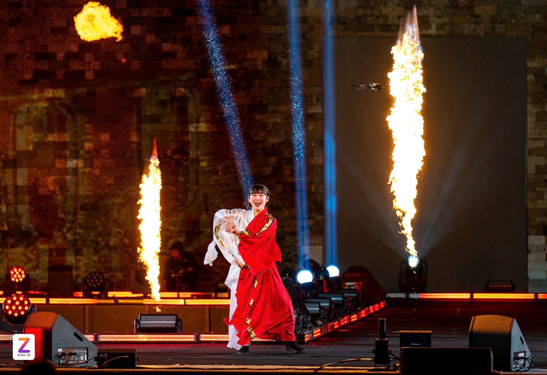 Le Hoi Van Hoa Anh 9