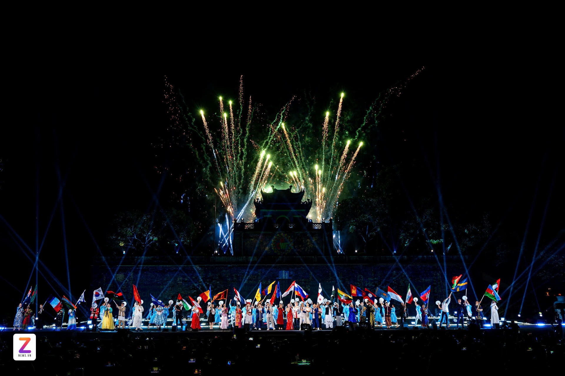 Photo Culture Festival 16 Le Hoi Van Hoa Anh 16