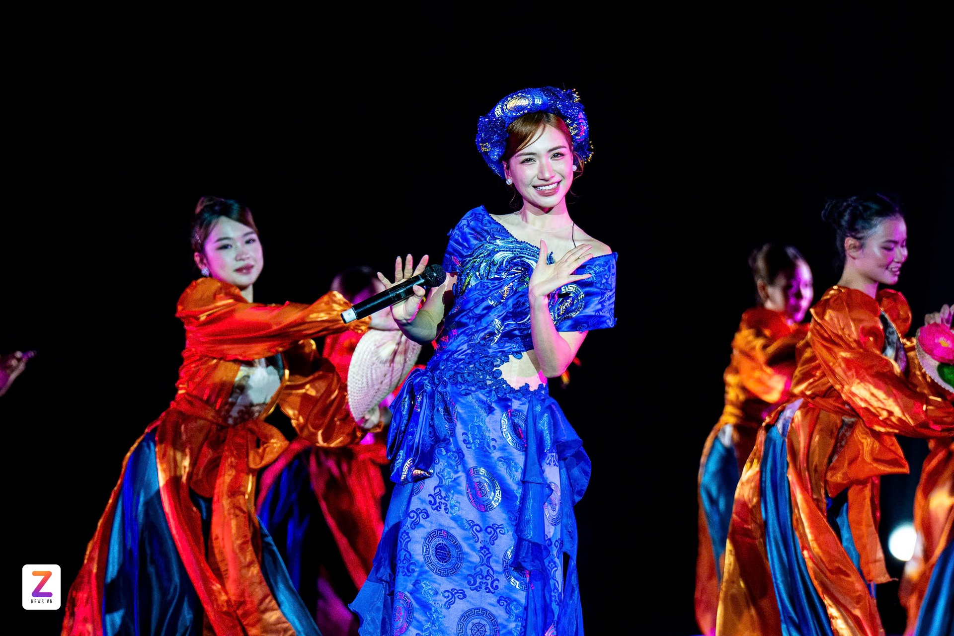 Photo Culture Festival 6 Le Hoi Van Hoa Anh 6