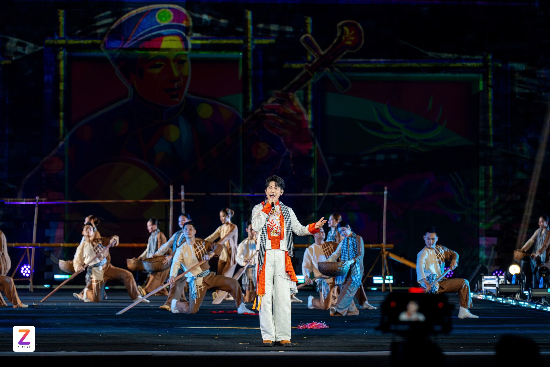 Le Hoi Van Hoa Anh 15